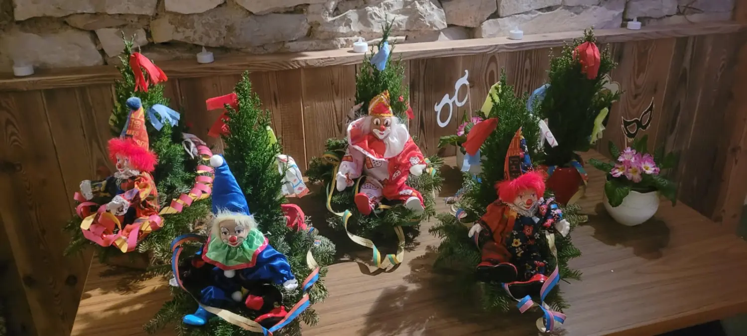 Weihnachtliche Impressionen, Eventfotos, Stimmung Bildervon Längestadl